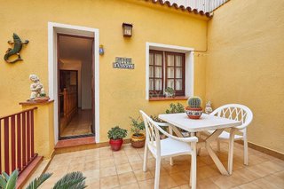 Casa adosada en venta en Vilassar de Mar