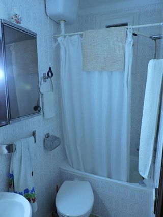 Piso en venta en Sanfeliu en Hospitalet de Llobregat, L´