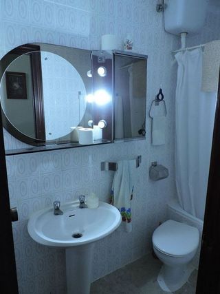 Piso en venta en Sanfeliu en Hospitalet de Llobregat, L´