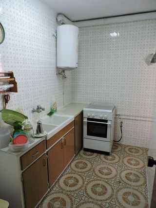 Piso en venta en Sanfeliu en Hospitalet de Llobregat, L´