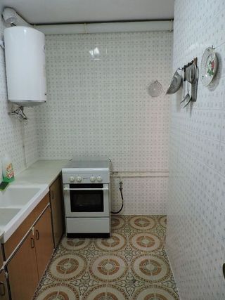 Piso en venta en Sanfeliu en Hospitalet de Llobregat, L´