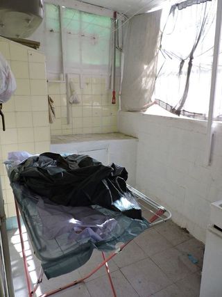 Piso en venta en Sanfeliu en Hospitalet de Llobregat, L´