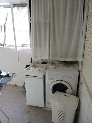 Piso en venta en Sanfeliu en Hospitalet de Llobregat, L´