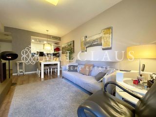 Piso en venta en Centre en Sabadell