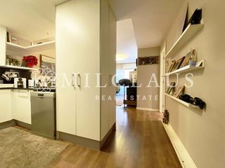 Piso en venta en Centre en Sabadell