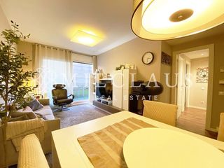 Piso en venta en Centre en Sabadell