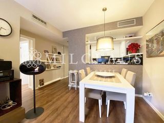 Piso en venta en Centre en Sabadell