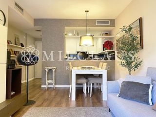 Piso en venta en Centre en Sabadell