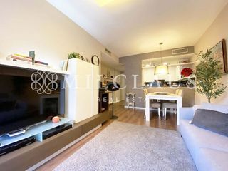 Piso en venta en Centre en Sabadell