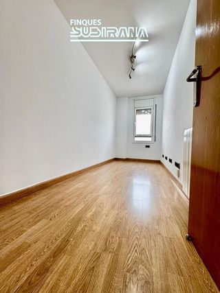 Piso en venta en Ponent - Set Camins en Igualada