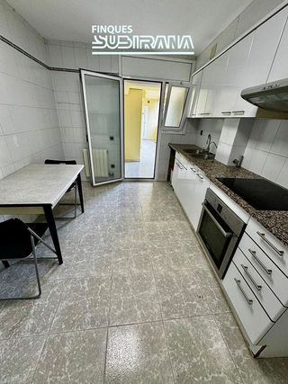 Piso en venta en Ponent - Set Camins en Igualada