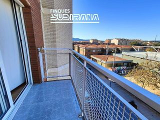 Piso en venta en Ponent - Set Camins en Igualada