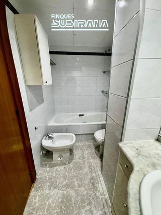 Piso en venta en Ponent - Set Camins en Igualada