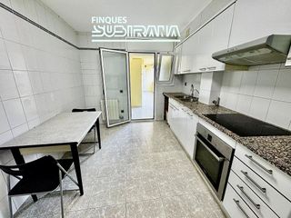 Piso en venta en Ponent - Set Camins en Igualada