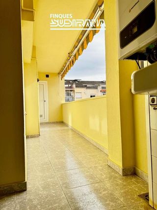 Piso en venta en Ponent - Set Camins en Igualada