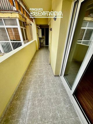Piso en venta en Ponent - Set Camins en Igualada
