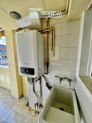 Piso en venta en Ponent - Set Camins en Igualada