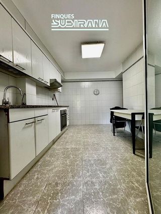 Piso en venta en Ponent - Set Camins en Igualada