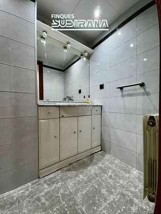 Piso en venta en Ponent - Set Camins en Igualada