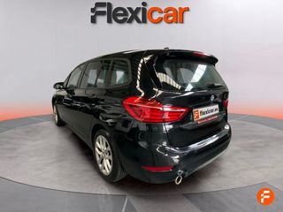 BMW Serie 2 Gran Tourer 218i