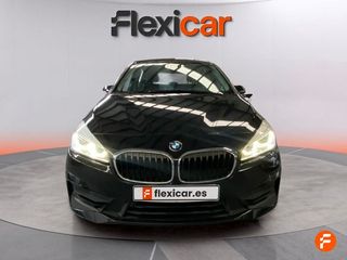 BMW Serie 2 Gran Tourer 218i