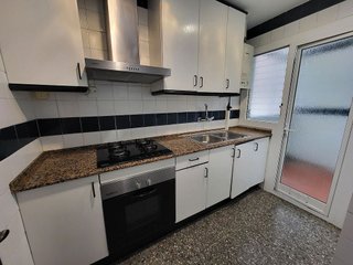 Piso en venta en El Clot en Barcelona