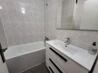 Piso en venta en El Clot en Barcelona