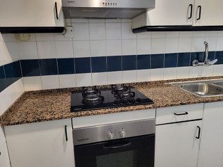 Piso en venta en El Clot en Barcelona
