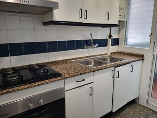 Piso en venta en El Clot en Barcelona