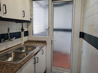 Piso en venta en El Clot en Barcelona