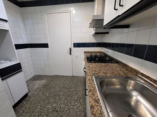 Piso en venta en El Clot en Barcelona