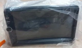 Pantalla Carplay Android Auto 7 Pulgadas