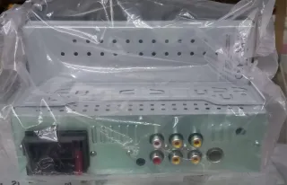 Pantalla Carplay Android Auto 7 Pulgadas