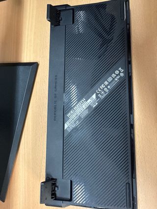 Teclado Asus ROG Azoth