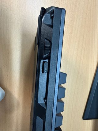 Teclado Asus ROG Azoth