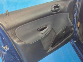 Peugeot 206 1.4 90 XT