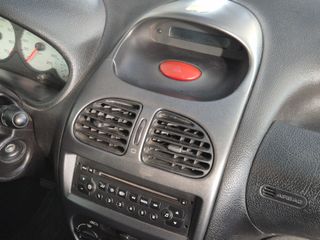 Peugeot 206 1.4 90 XT