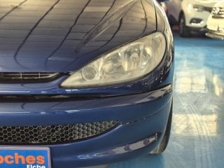 Peugeot 206 1.4 90 XT