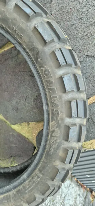 Neumático  anlas 150/70/18 Tubeless