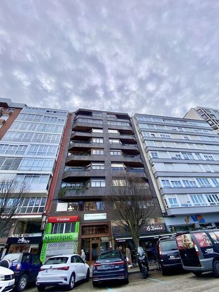 Piso en venta en Centro - Ayuntamiento en Santander