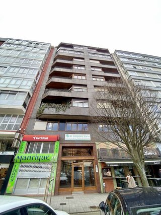 Piso en venta en Centro - Ayuntamiento en Santander