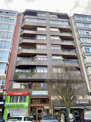 Piso en venta en Centro - Ayuntamiento en Santander