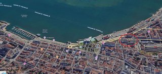 Piso en venta en Centro - Ayuntamiento en Santander