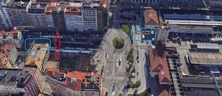Piso en venta en Centro - Ayuntamiento en Santander