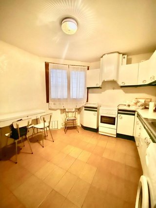 Piso en venta en Centro - Ayuntamiento en Santander
