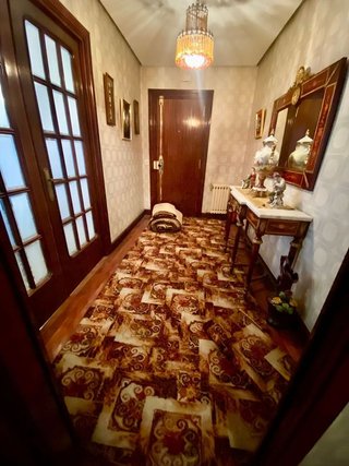 Piso en venta en Centro - Ayuntamiento en Santander