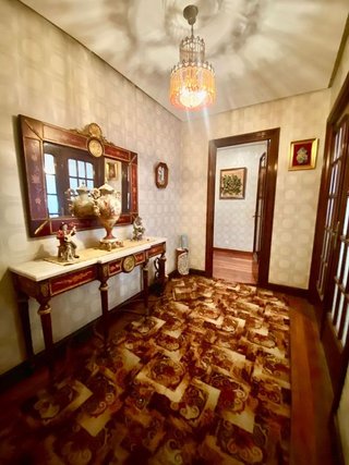 Piso en venta en Centro - Ayuntamiento en Santander