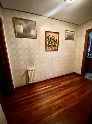 Piso en venta en Centro - Ayuntamiento en Santander