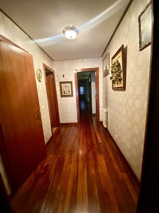 Piso en venta en Centro - Ayuntamiento en Santander
