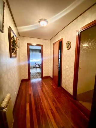 Piso en venta en Centro - Ayuntamiento en Santander